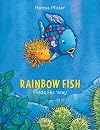 Rainbow Fish Finds His Way