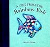 A Gift from the Rainbow Fish (Rainbow Fish (North-South Books))