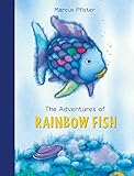 The Adventures Of Rainbow Fish A Collection