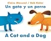 A Cat and a Dog