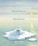 Little Polar Bear