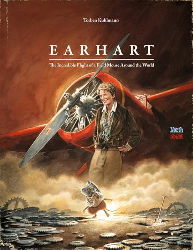 Earhart : by Kuhlmann, Torben