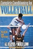 Complete Conditioning For Volleyball