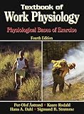 Textbook Of Work Physiology Physiological Bases Of Exercise