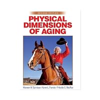 Physical Dimensions of Aging