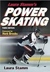 Laura Stamm's Power Skating