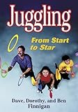 Juggling From Start To Star