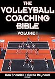 The Volleyball Coaching Bible The Coaching Bible