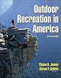 Outdoor Recreation In America