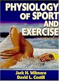 Physiology Of Sport And Exercise