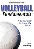 Volleyball Fundamentals Sports Fundamentals Series