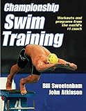 Championship Swim Training