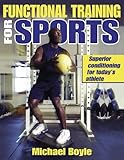 Functional Training For Sports