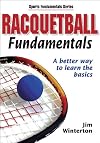 Racquetball fundamentals