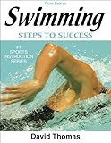 Swimming Steps To Success 3rd Edition Steps To Success Sports Series