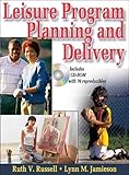 Leisure Program Planning And Delivery