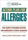 Action plan for allergies