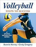 Volleyball Steps To Success