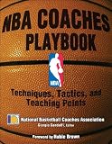 NBA Coaches Playbook