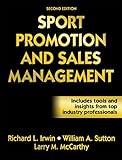 Sport Promotion And Sales Management Second Edition