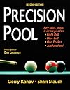 Precision Pool, 2nd Edition