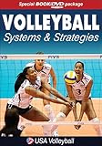 Volleyball Systems Strategies