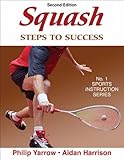 Squash Steps To Success