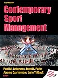 Contemporary Sport Management With Web Study Guide4th Edition