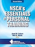 Nscas Essentials Of Personal Training