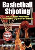Basketball Shooting