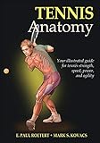Tennis Anatomy