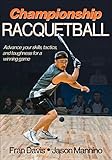 Championship Racquetball