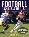 Football: Skills & Drills (Skills & Drills Series)