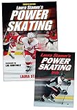 Laura Stamms Power Skating Book Dvd