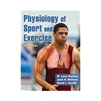 Physiology of Sport and Exercise w/Web Study Guide-5th Edition
