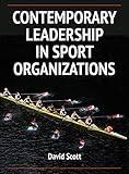 Contemporary Leadership In Sport Organizations