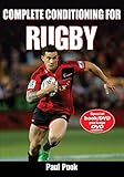 Complete Conditioning For Rugby