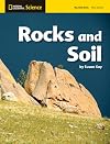 National Geographic Science 1-2 (Earth Science: Rocks and Soil): Big Ideas Student Book (NG Science 1/2)