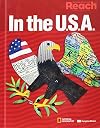 In the U.S.A.: Practice Book (Summer School)