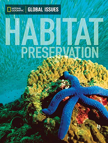 Cover of Habitat Preservation