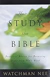 How to Study the Bible