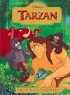 Disney's Tarzan (A Read-Aloud Storybook)
