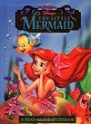 The Little Mermaid: A Read-Aloud Storybook