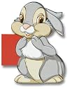 Thumper (Sweet Shapes)