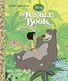 Disney’s The Jungle Book (A Little Golden Book)