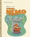 Finding Nemo (Disney/Pixar) (Little Golden Book)