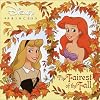 The Fairest of the Fall (Pictureback(R))