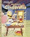 Cinderella (Walt Disney's) (Little Golden Book)