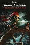 Pirates Of The Caribbean: The Curse Of The Black Pearl