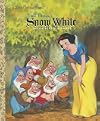 Snow White and the Seven Dwarfs (Walt Disney's) (Little Golden Book)
